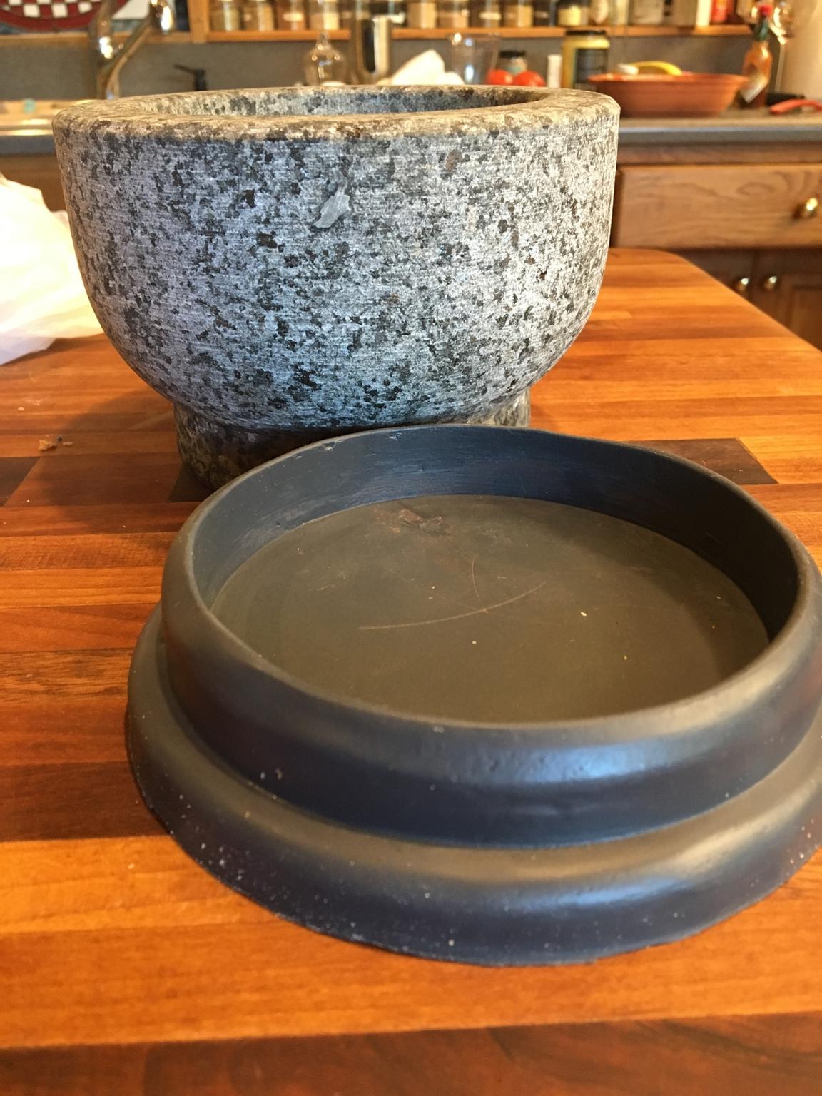 Completed silicone base